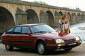 Comment acheter une CITROEN CX GTI/Prestige Turbo (1984 - 1989)