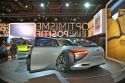 CITROEN CXperience