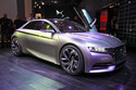 Mondial de l'Automobile 2014 : CITROEN Divine DS