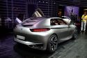 CITROEN Divine DS