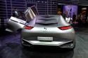 CITROEN Divine DS