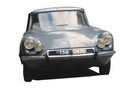 CITROEN DS 21