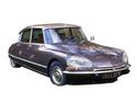 CITROEN DS 23