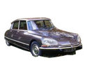 CITROEN DS 23