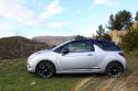 CITROEN DS3 Cabrio