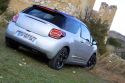 CITROEN DS3 Cabrio