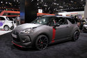 Salon de Francfort 2013 : CITROEN DS3 Cabrio Racing