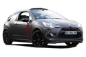 CITROEN DS3 CABRIO Racing