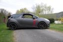 CITROEN DS3 Cabrio Racing