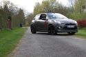 CITROEN DS3 Cabrio Racing