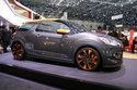 CITROEN DS3 Racing