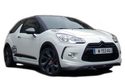 CITROEN DS3 Racing 1.6 202 ch