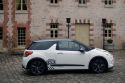 CITROEN DS3 Racing