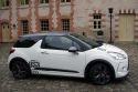 CITROEN DS3 Racing