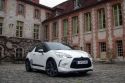 CITROEN DS3 Racing