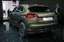 CITROEN DS4