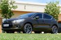 CITROEN DS4