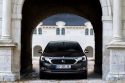 CITROEN restylée et DS4 Crossback