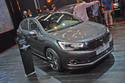 Salon de Francfort 2015 : CITROEN restylée et DS4 Crossback