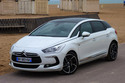 CITROEN DS5 Hybrid4