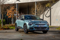 Essai CITROEN E-C4 136 CH