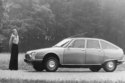 CITROEN GS Birotor