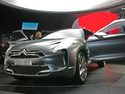 Mondial automobile 2008 : CITROEN Hypnos