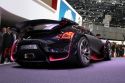 CITROEN Survolt