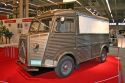 Citroën Type H 1951