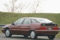 citroen XM
