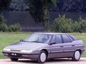 Saga Citroën : CITROEN XM