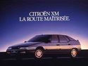citroen XM