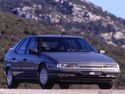 citroen XM