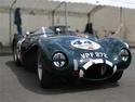 Le Mans Classic 2006 : CONNAUGHT AL/SR