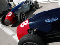 Grand Prix de l'Age d'Or 2008 : COOPER Bristol T23 F2