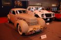 Vente Artcurial : Cord Beverly Sedan SC et LM002