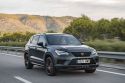 CUPRA Ateca 2.0 TSI 300 DSG 4Drive