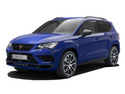 CUPRA ATECA 2.0 TSI 300 ch