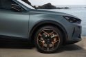 CUPRA Formentor V 1.5 eTSI Hybrid 150 ch