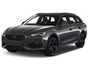 CUPRA LEON Sportstourer 2.0 TSI 310 ch