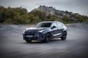 CUPRA Terramar eHybrid VZ