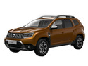 DACIA DUSTER (II) 1.2 TCE 125 ch