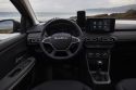 DACIA Jogger Hybrid 140 ch Extreme 7 places