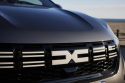 DACIA Jogger Hybrid 140 ch Extreme 7 places