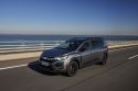 DACIA Jogger Hybrid 140 ch Extreme 7 places