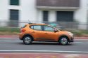 DACIA SANDERO 1.0 Eco-G CONFORT