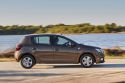 DACIA Sandero 1.0 SCe 75 Lauréate