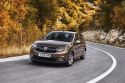 DACIA Sandero 1.0 SCe 75 Lauréate