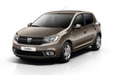 DACIA SANDERO 1.0 SCe 75 ch