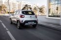 DACIA Spring Confort Plus